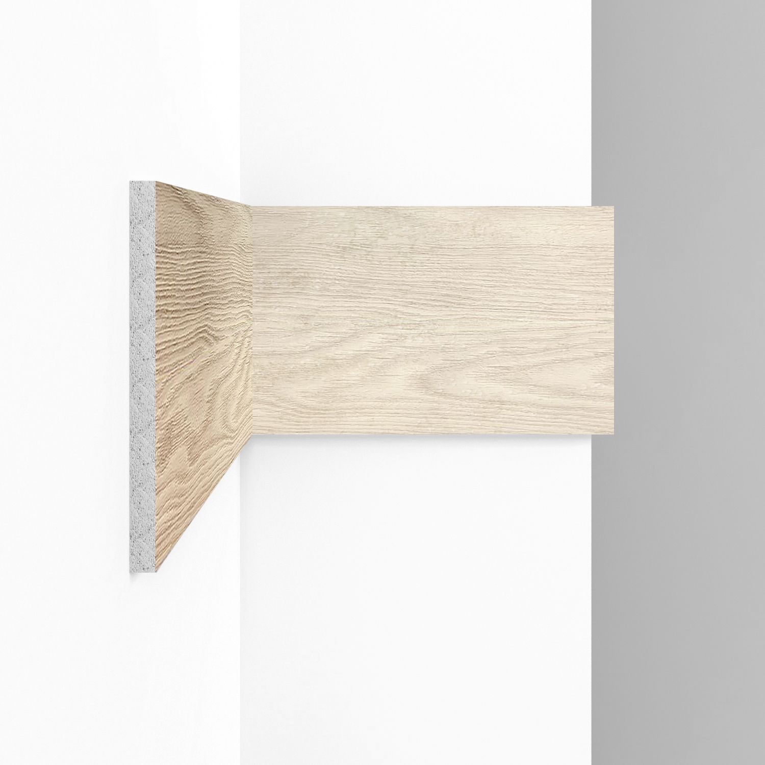 Декоративная панель Decomaster (Декомастер) 100х7х2900 мм D310-82 ДМ