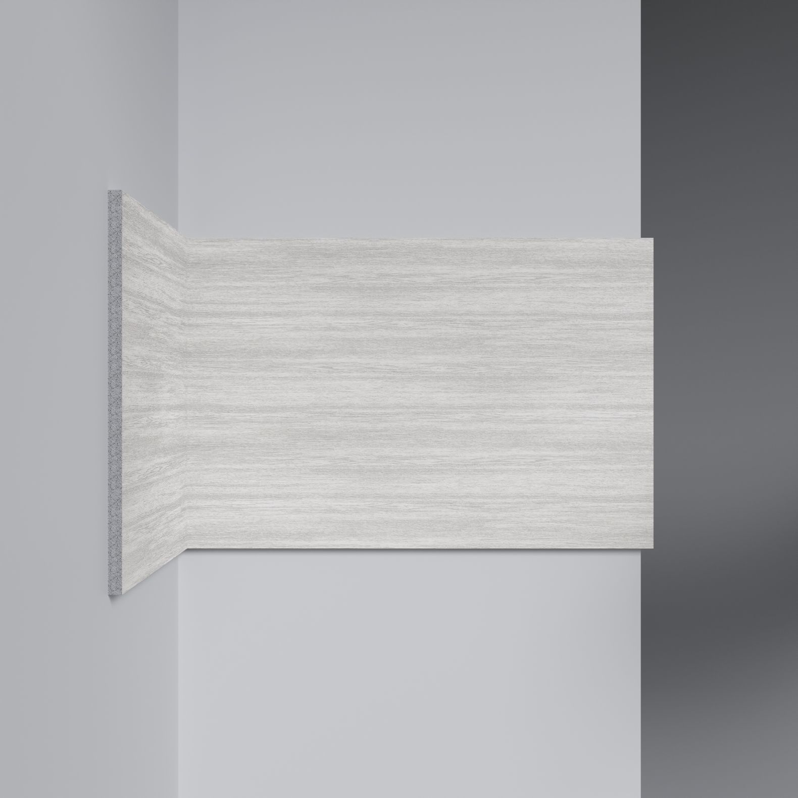 Декоративная панель Decomaster (Декомастер) 200х7х2900 мм D320-1070 ДМ