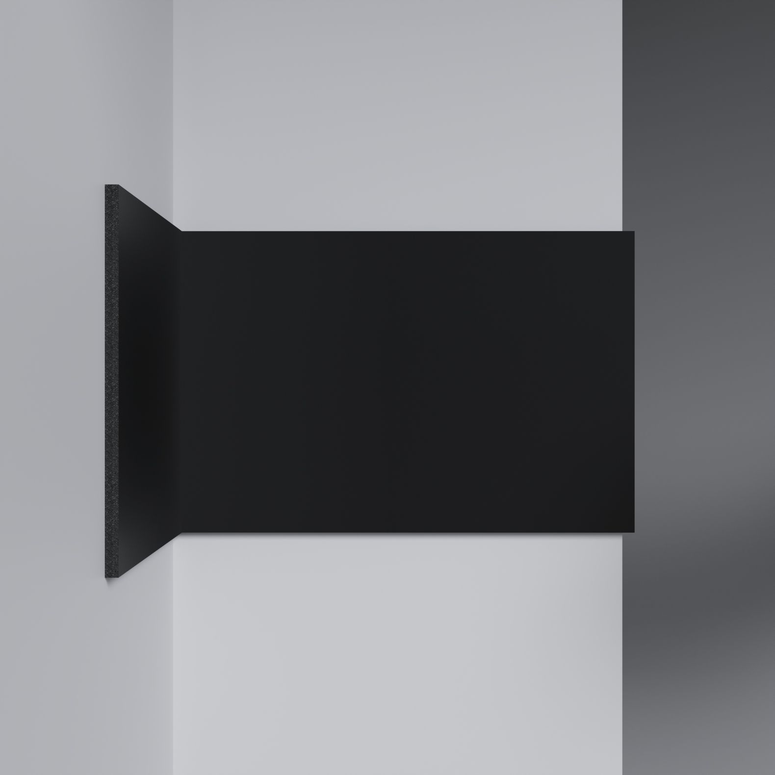 Декоративная панель Decomaster (Декомастер) 200х7х2900 мм D320-112 ДМ