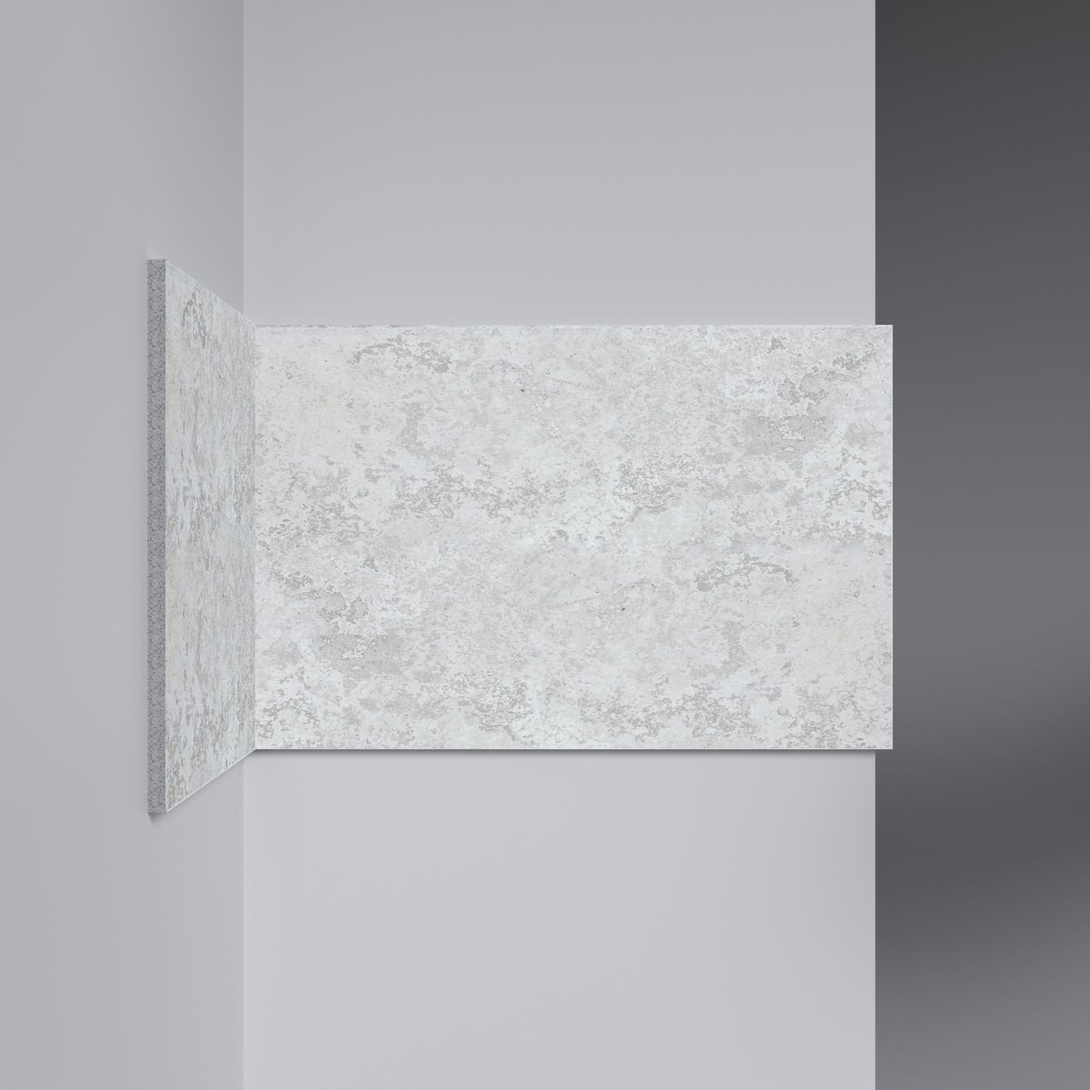 Декоративная панель Decomaster (Декомастер) 200х7х2900 мм D320-1619 ДМ