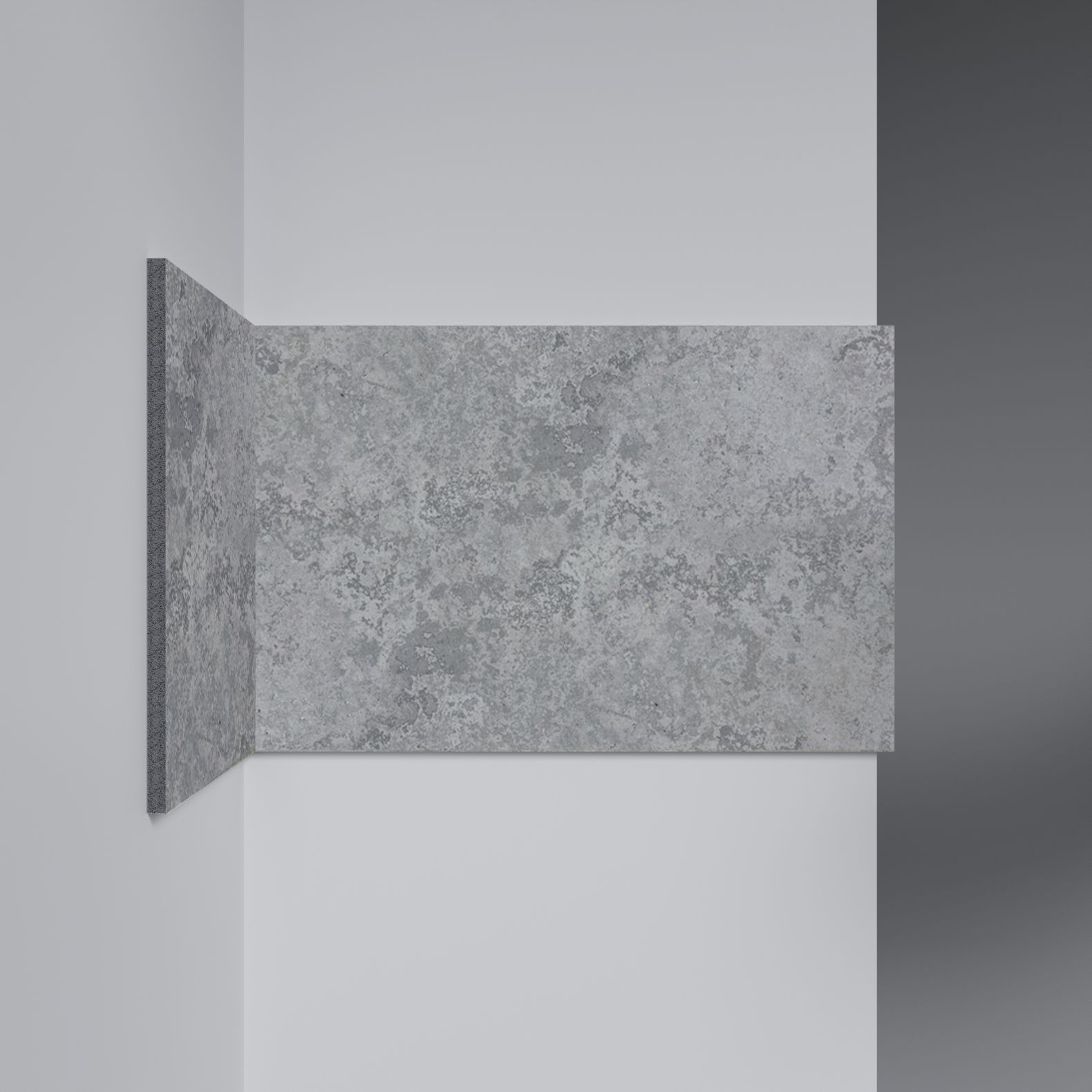 Декоративная панель Decomaster (Декомастер) 200х7х2900 мм D320-1629 ДМ