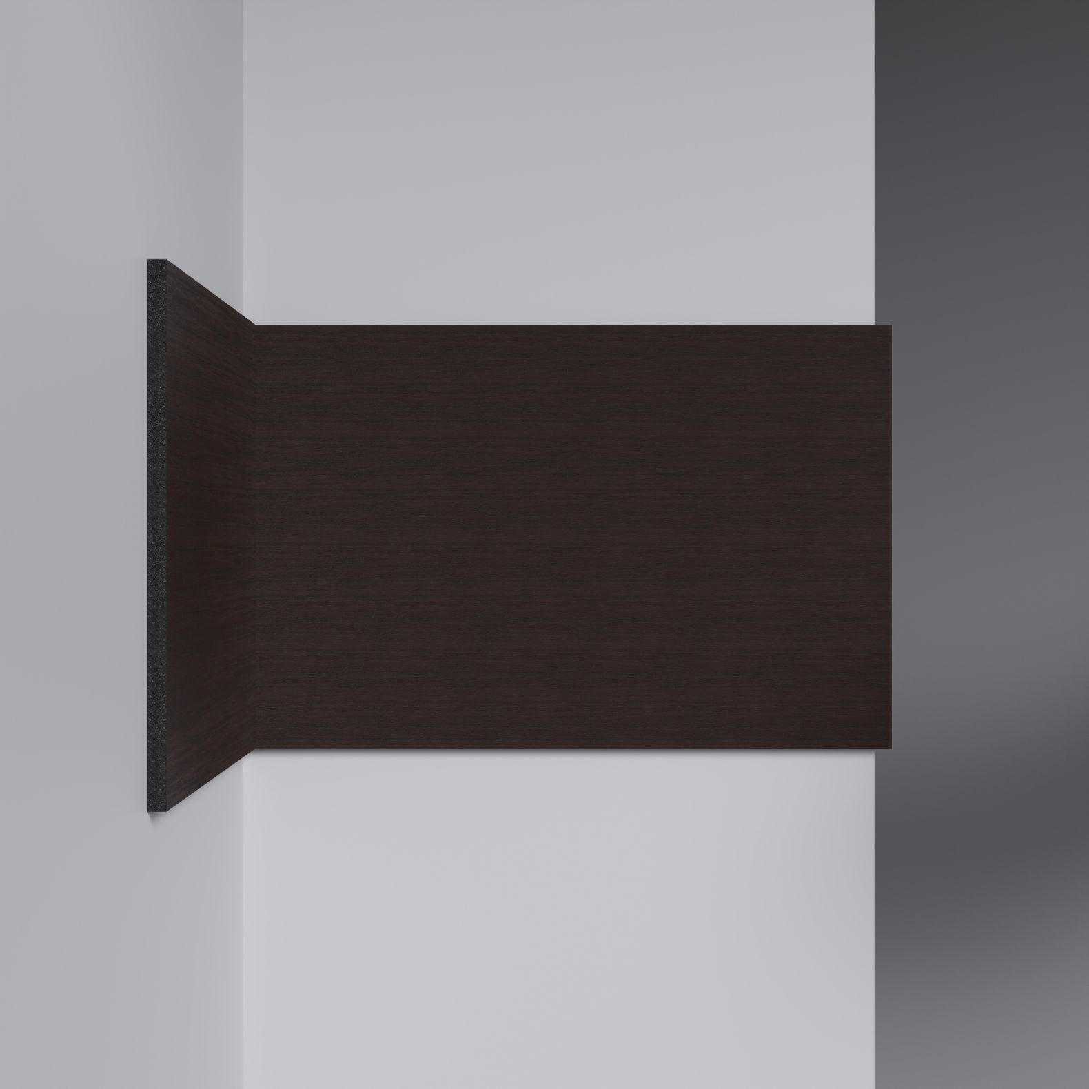 Декоративная панель Decomaster (Декомастер) 200х7х2900 мм D320-438 ДМ