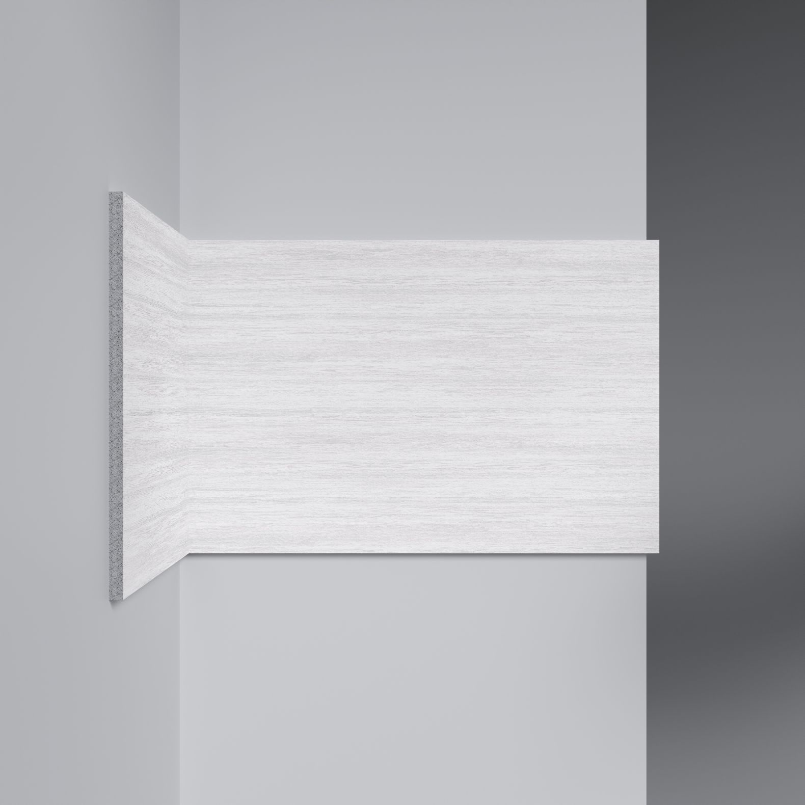 Декоративная панель Decomaster (Декомастер) 200х7х2900 мм D320-70 ДМ