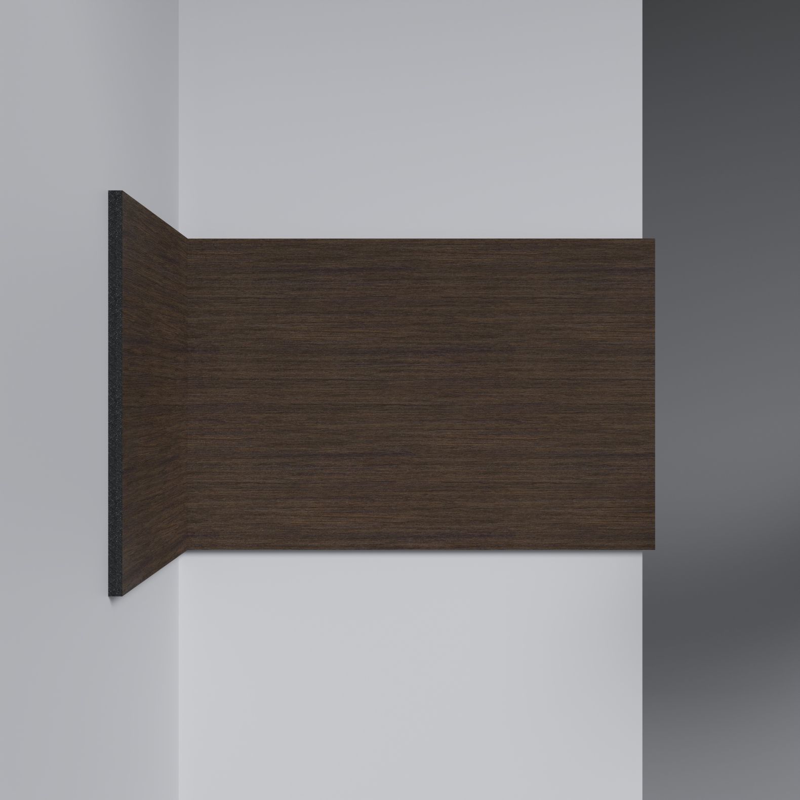 Декоративная панель Decomaster (Декомастер) 200х7х2900 мм D320-81 ДМ