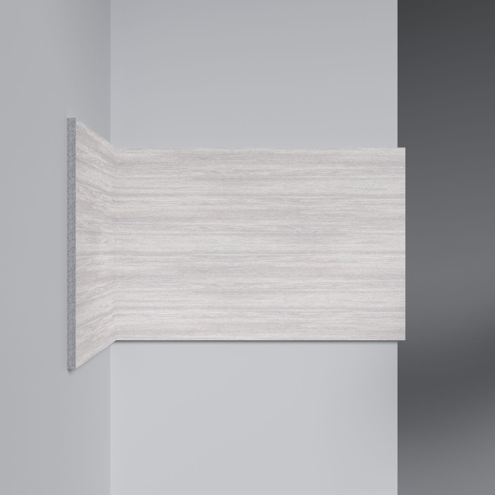 Декоративная панель Decomaster (Декомастер) 200х7х2900 мм D320-84 ДМ