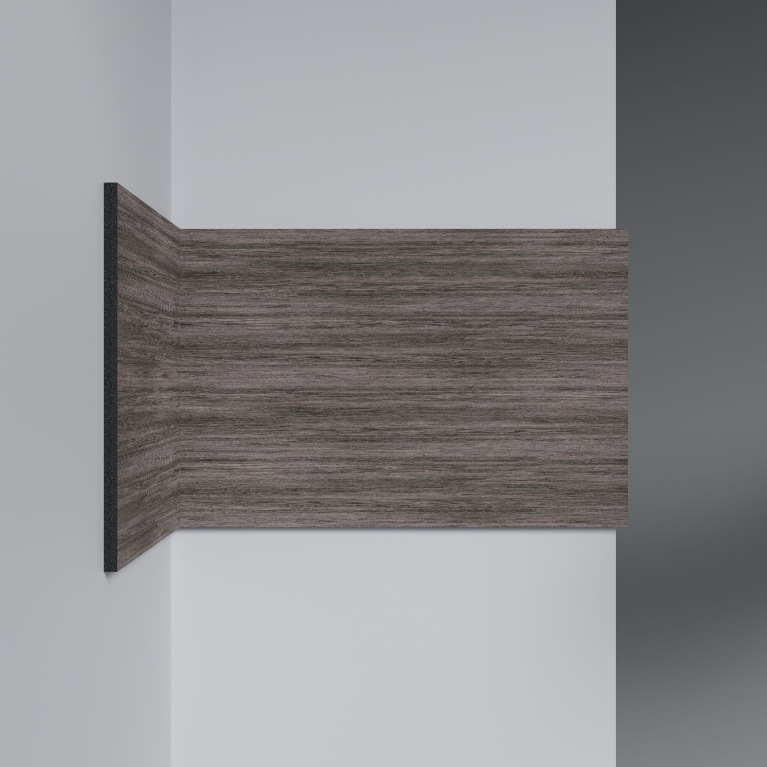 Декоративная панель Decomaster (Декомастер) 200х7х2900 мм D320-86 ДМ