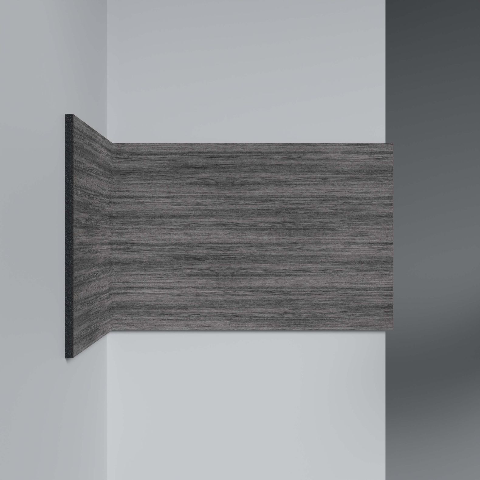 Декоративная панель Decomaster (Декомастер) 200х7х2900 мм D320-87 ДМ