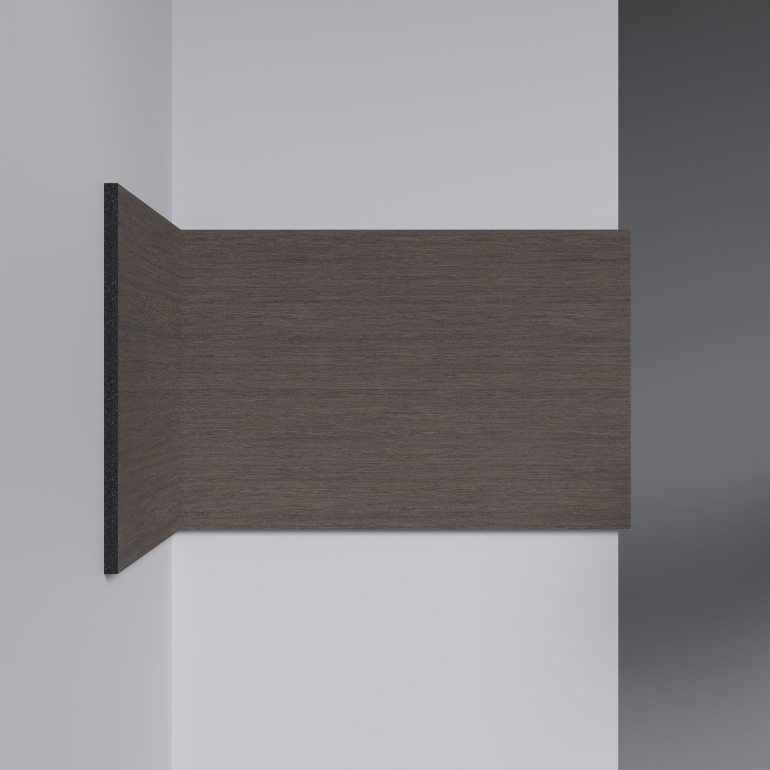 Декоративная панель Decomaster (Декомастер) 200х7х2900 мм D320-88 ДМ