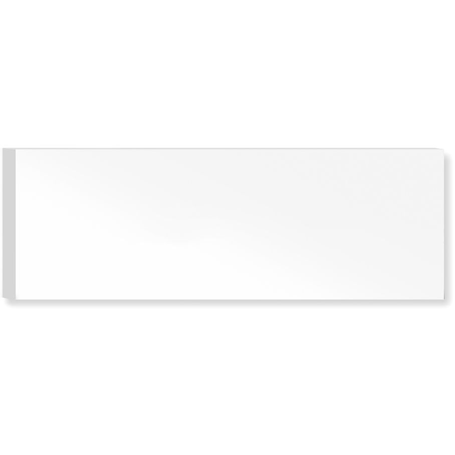 Молдинг Decomaster (Декомастер) 70х7х2900 мм D307 ДМ