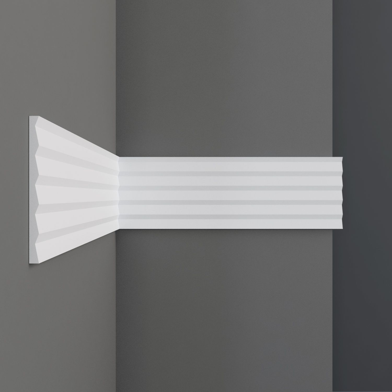 Панель Decomaster (Декомастер) 10х150х2000 мм D301 ДМ