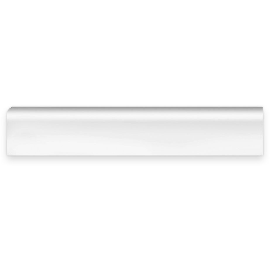 Плинтус напольный Decomaster (Декомастер) 80х13х2000 мм D037 ДМ