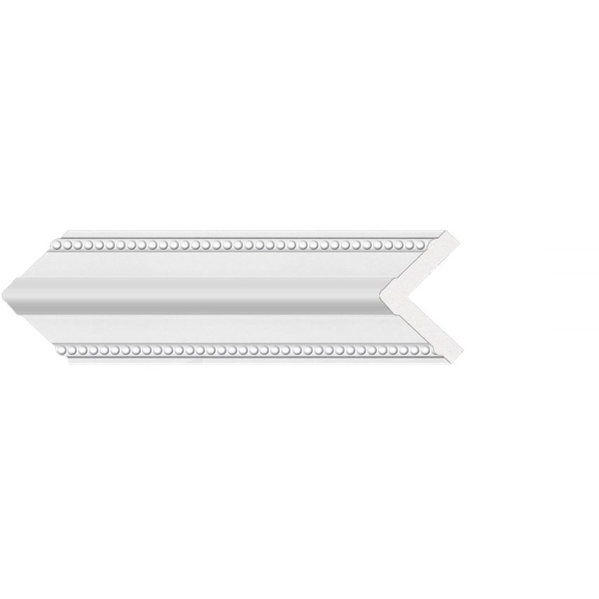 Угол Decomaster (Декомастер) 22х22х2000 мм D116МДМ