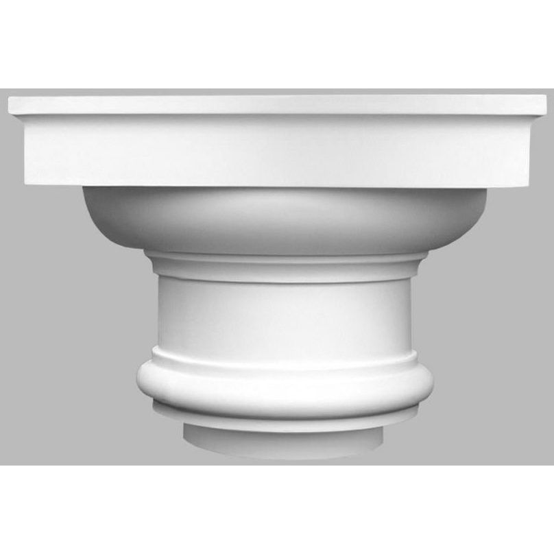 Капитель Decomaster (Декомастер) 352х200х352 мм DC-8303A-8