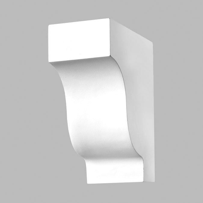 Консоль Decomaster (Декомастер) 145х175х75 мм 68603