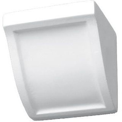 Консоль Decomaster (Декомастер) 76х76х81 мм 96004