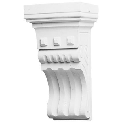 Консоль Decomaster (Декомастер) 294х153х115 мм DC-611