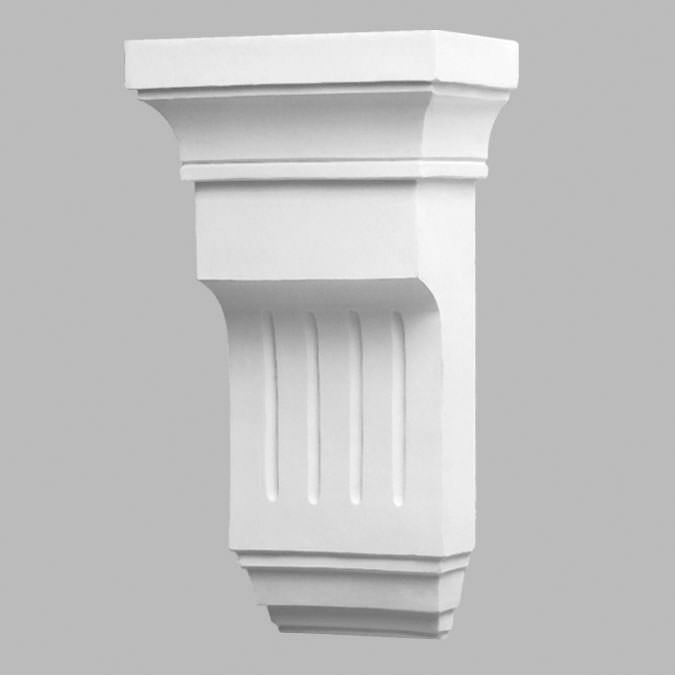 Консоль Decomaster (Декомастер) 270х150х90 мм DC-612