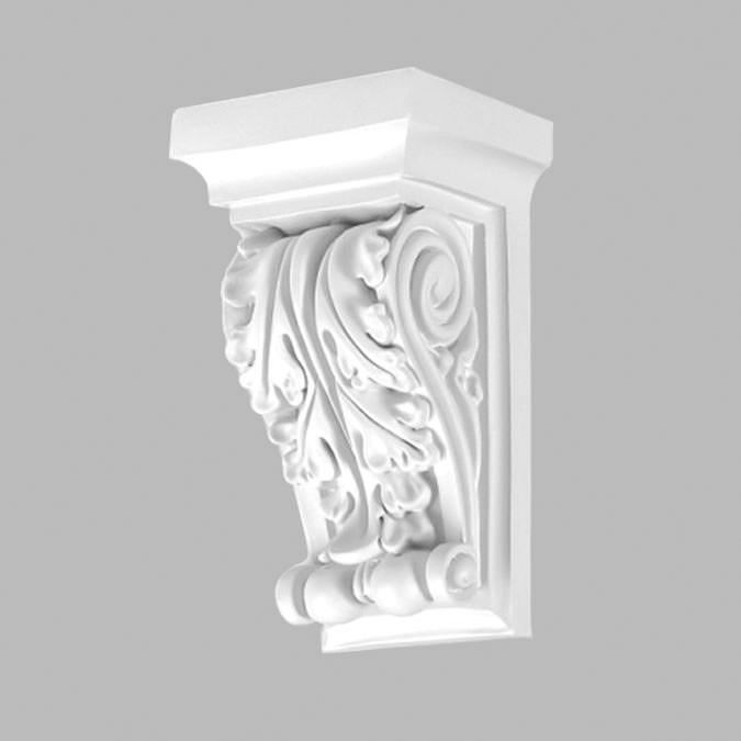 Консоль Decomaster (Декомастер) 148x90x70 мм DQ-9913