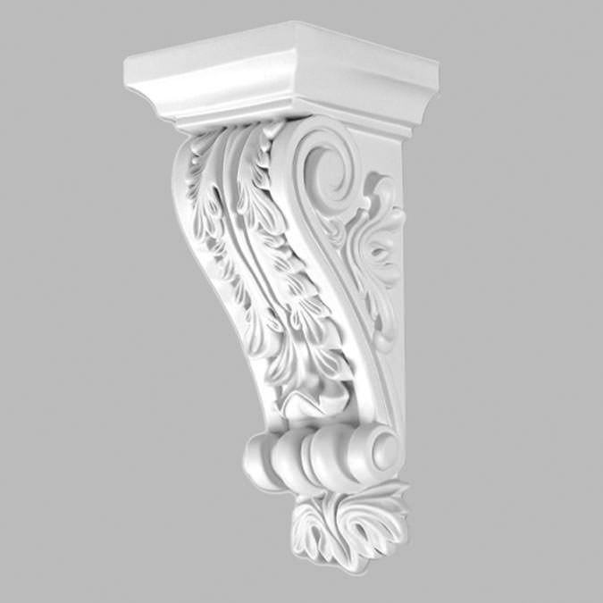 Консоль Decomaster (Декомастер) 310х130х135 мм DQ-9916