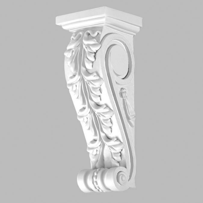 Консоль Decomaster (Декомастер) 307х110х105 мм DQ-9919