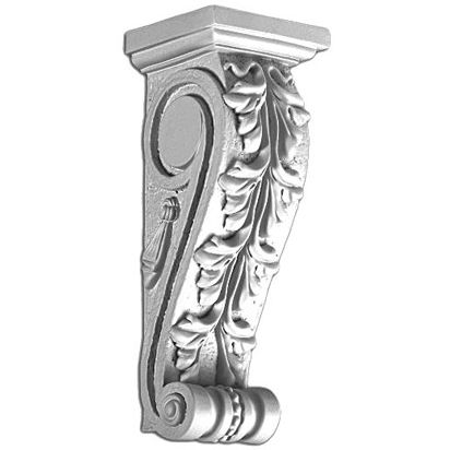 Консоль Decomaster (Декомастер) 307х110х105 мм DQ-9919