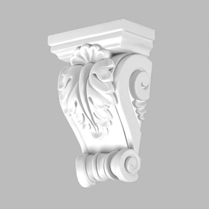 Консоль Decomaster (Декомастер) 165x112x60 мм DQ-9920