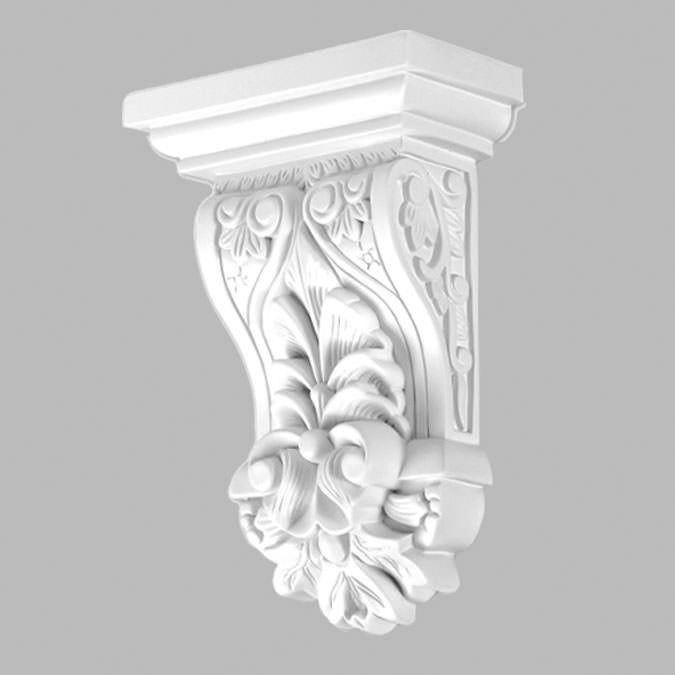 Консоль Decomaster (Декомастер) 267х182х88 мм DQ-9942