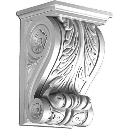 Консоль Decomaster (Декомастер) 300х200х160 мм DQ-9945