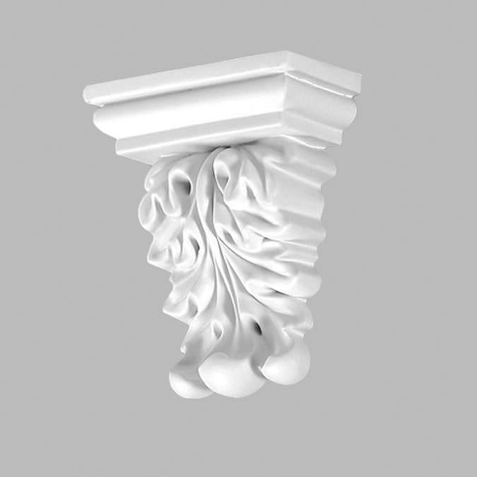 Консоль Decomaster (Декомастер) 105x90x43 мм DQ-9952