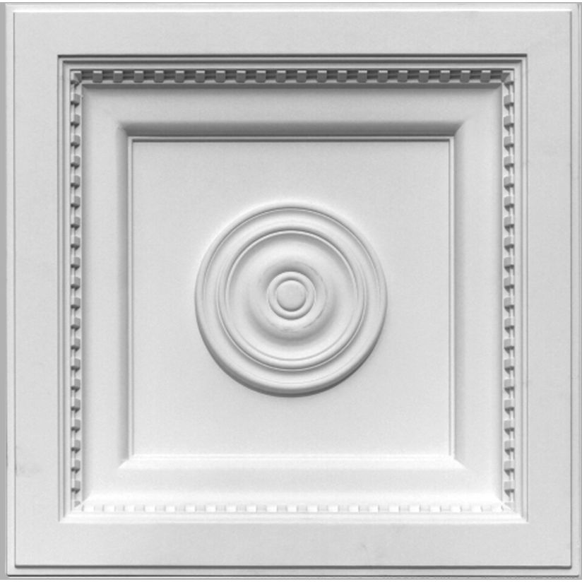 Кессон Decomaster (Декомастер) 605х605х80 мм DCL-07