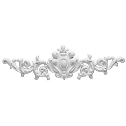 Орнамент Decomaster (Декомастер) 120х415х20 мм DA-712