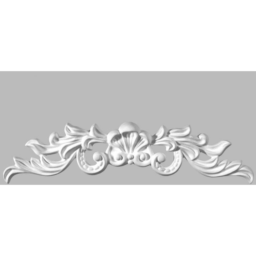 Орнамент Decomaster (Декомастер) 300х60х20 мм DA-772