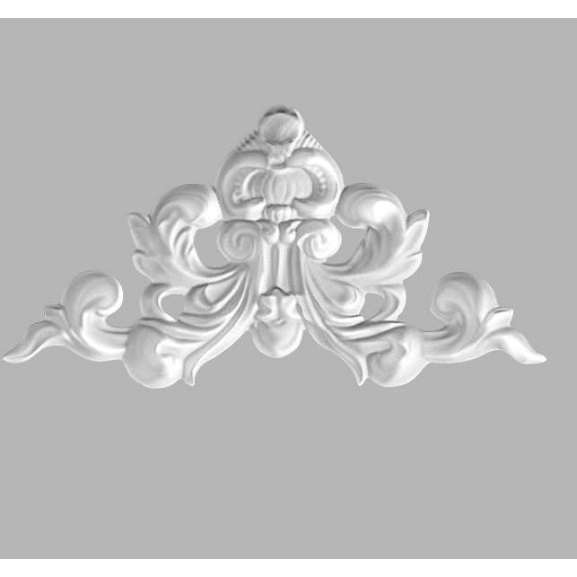 Орнамент Decomaster (Декомастер) 115х225х20 мм DA-776