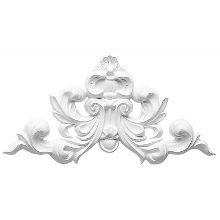 Орнамент Decomaster (Декомастер) 115х225х20 мм DA-776