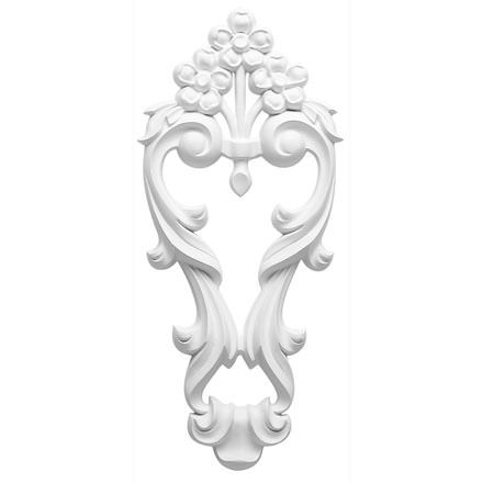 Орнамент Decomaster (Декомастер) 405х180х27 мм DA-781