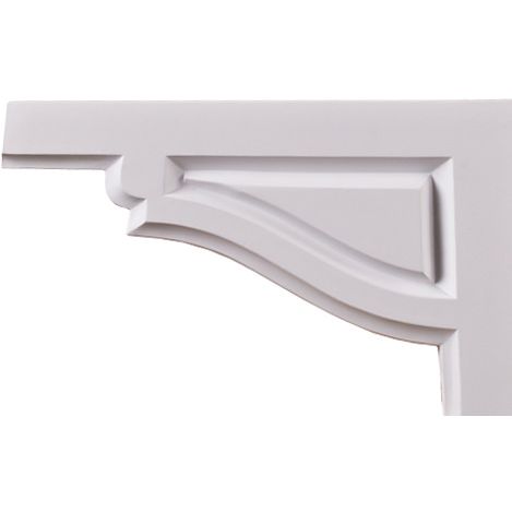 Декоративный элемент Decomaster (Декомастер) 300х190х20 мм 66197L