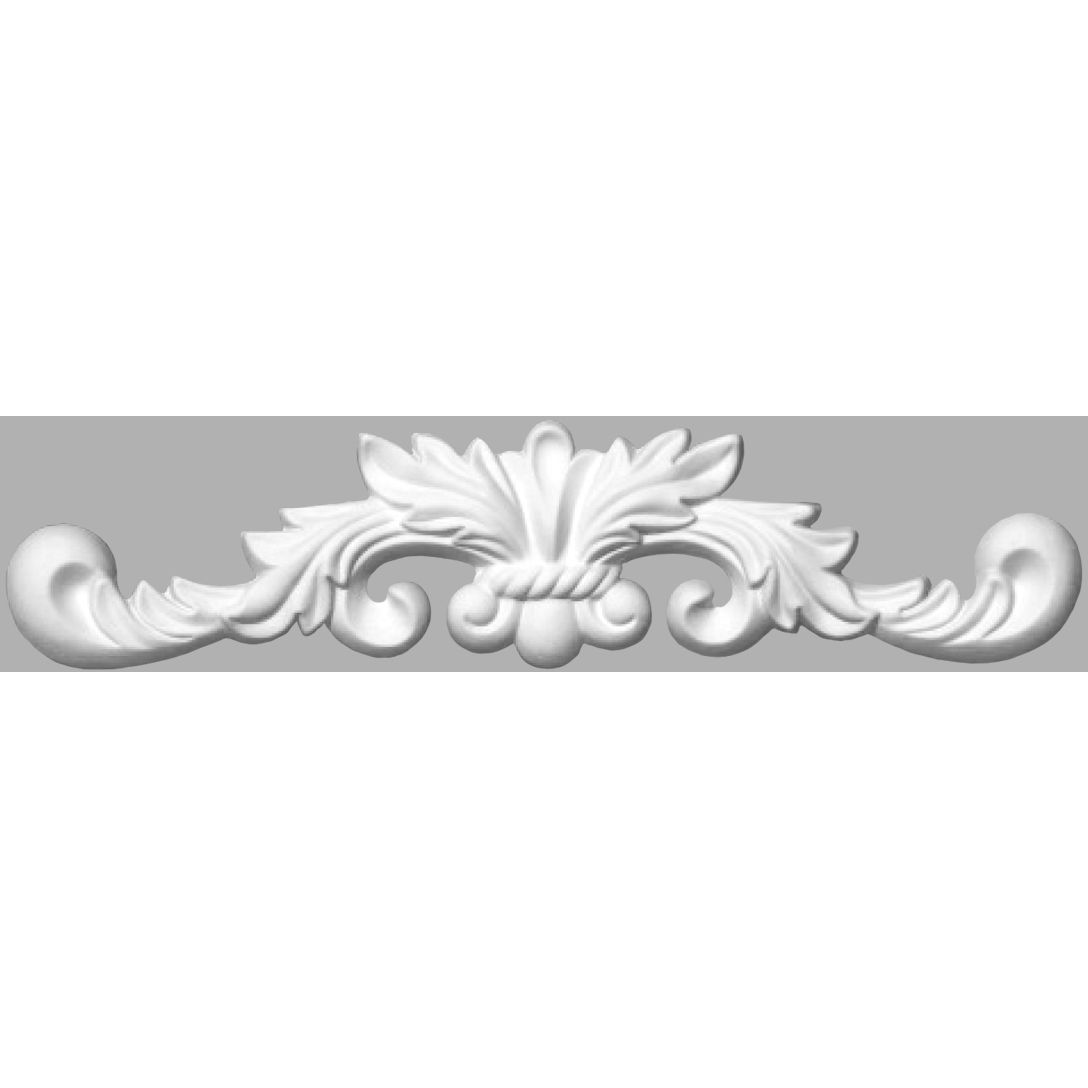Орнамент Decomaster (Декомастер) 320x70x19 мм 62004/90