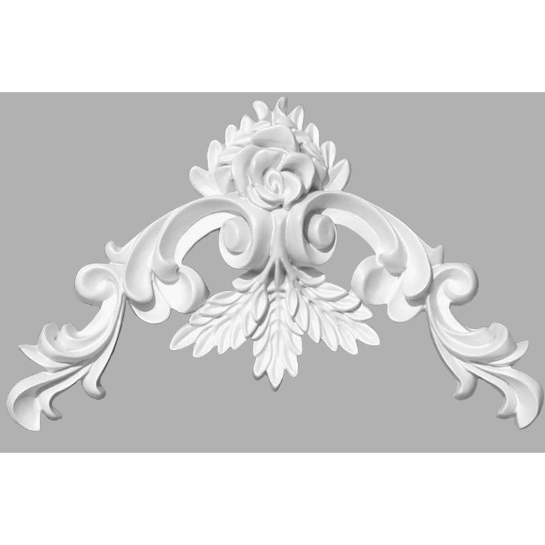 Орнамент Decomaster (Декомастер) 140х230х30 мм 62010/50