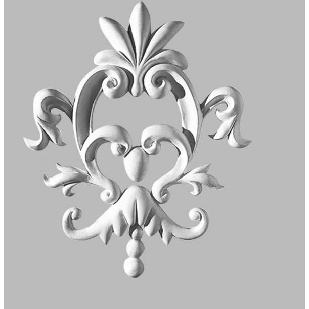 Орнамент Decomaster (Декомастер) 600х485х48 мм 66034