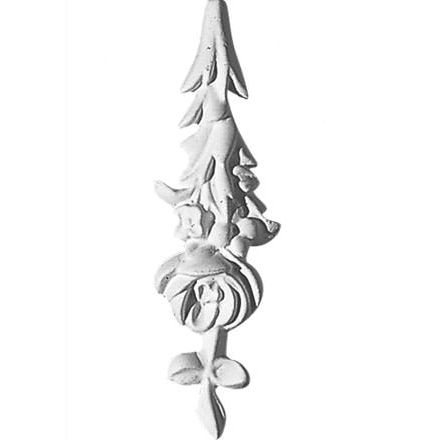 Орнамент Decomaster (Декомастер) 112х32х10 мм 66041