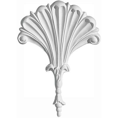 Орнамент Decomaster (Декомастер) 100х140х22 мм 66062