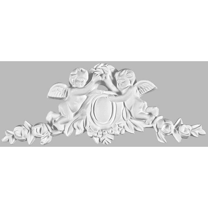 Орнамент Decomaster (Декомастер) 165х65х13 мм 66082