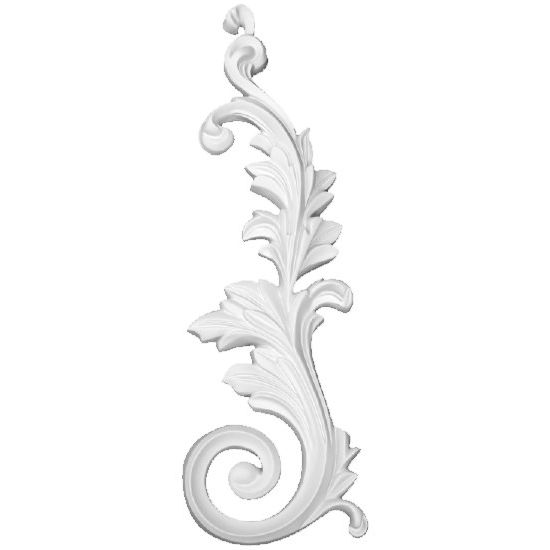 Орнамент Decomaster (Декомастер) 135х400хх25 мм 66098R