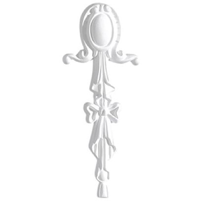 Орнамент Decomaster (Декомастер) 70х175х17 мм 66104