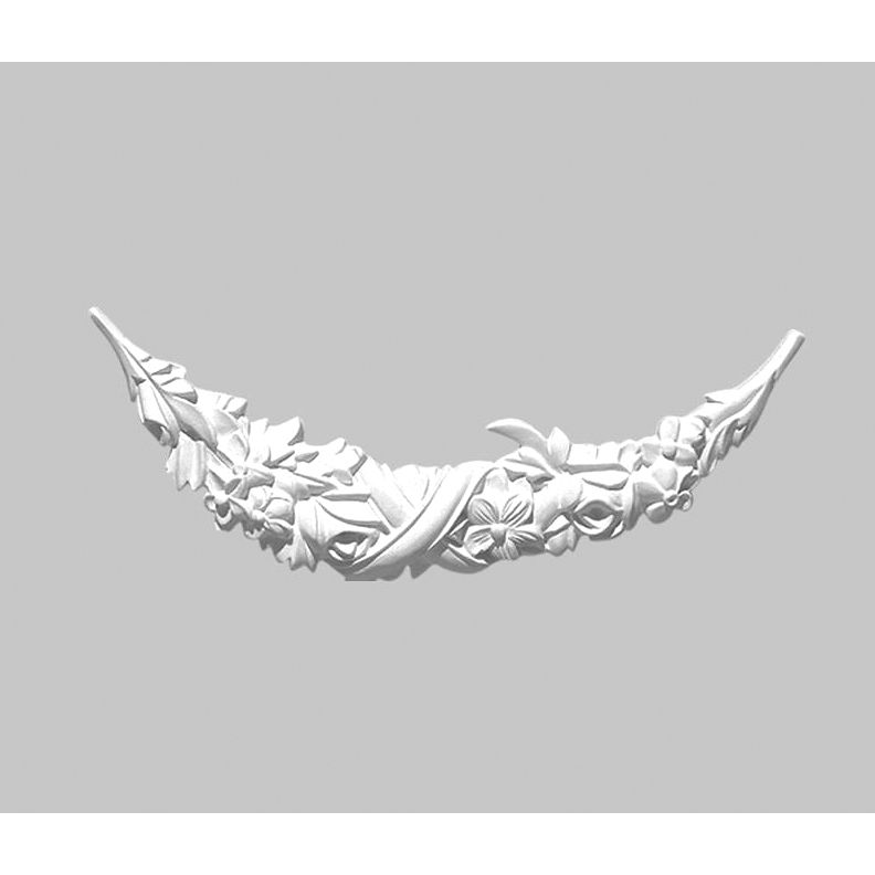 Орнамент Decomaster (Декомастер) 235х95х20 мм 66128