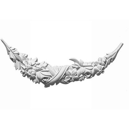 Орнамент Decomaster (Декомастер) 235х95х20 мм 66128