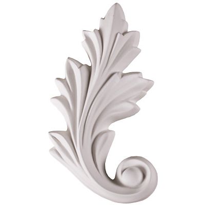 Орнамент Decomaster (Декомастер) 145х80х16 мм 66141L