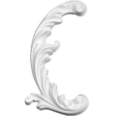 Орнамент Decomaster (Декомастер) 90х160х15 мм 66150L