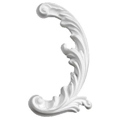 Орнамент Decomaster (Декомастер) 90х160х15 мм 66150R