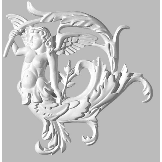 Орнамент Decomaster (Декомастер) 210х220х23 мм 66160R